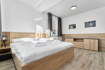 Prodej bytu 4+kk v osobním vlastnictví 85 m², Kovářská