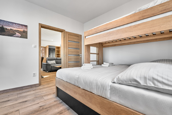Prodej bytu 4+kk v osobním vlastnictví 85 m², Kovářská