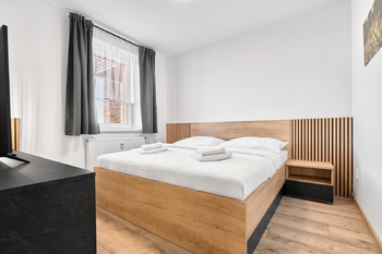 Prodej bytu 4+kk v osobním vlastnictví 85 m², Kovářská