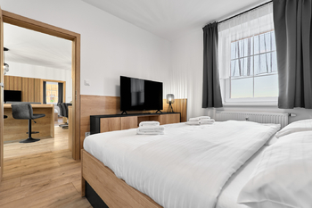 Prodej bytu 4+kk v osobním vlastnictví 85 m², Kovářská