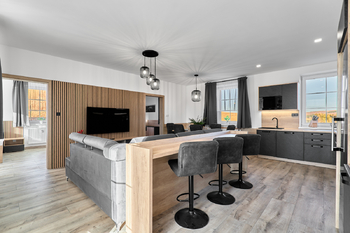 Prodej bytu 4+kk v osobním vlastnictví 85 m², Kovářská