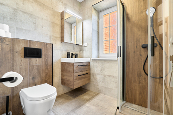 Prodej bytu 4+kk v osobním vlastnictví 85 m², Kovářská