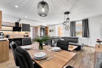 Prodej bytu 4+kk v osobním vlastnictví 85 m², Kovářská