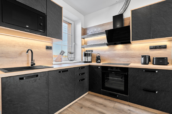 Prodej bytu 4+kk v osobním vlastnictví 85 m², Kovářská