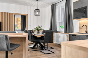 Prodej bytu 4+kk v osobním vlastnictví 85 m², Kovářská