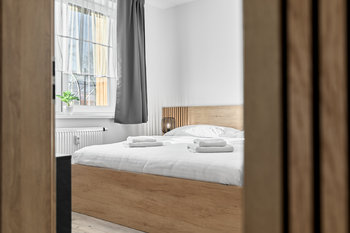 Prodej bytu 4+kk v osobním vlastnictví 85 m², Kovářská