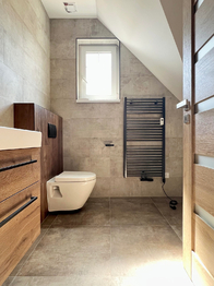 Prodej bytu 3+kk v osobním vlastnictví 86 m², Kovářská