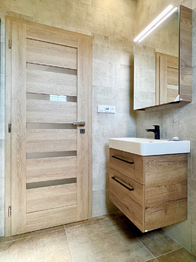 Prodej bytu 3+kk v osobním vlastnictví 86 m², Kovářská