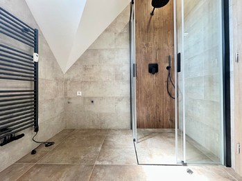 Prodej bytu 3+kk v osobním vlastnictví 86 m², Kovářská