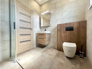 Prodej bytu 3+kk v osobním vlastnictví 86 m², Kovářská