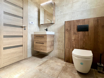 Prodej bytu 3+kk v osobním vlastnictví 86 m², Kovářská