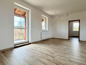 Prodej bytu 3+kk v osobním vlastnictví 86 m², Kovářská