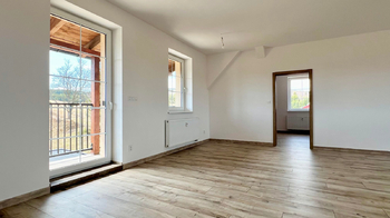Prodej bytu 3+kk v osobním vlastnictví 86 m², Kovářská