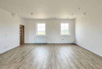 Prodej bytu 3+kk v osobním vlastnictví 86 m², Kovářská