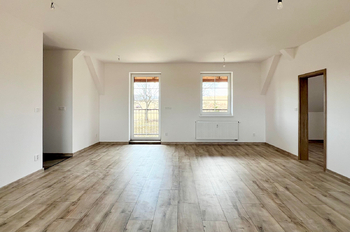Prodej bytu 3+kk v osobním vlastnictví 86 m², Kovářská