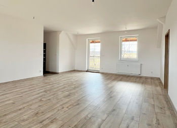 Prodej bytu 3+kk v osobním vlastnictví 86 m², Kovářská