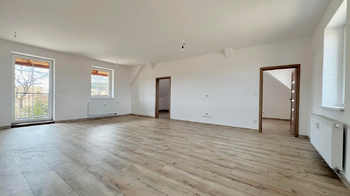 Prodej bytu 3+kk v osobním vlastnictví 86 m², Kovářská