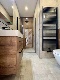 Prodej bytu 2+kk v osobním vlastnictví 58 m², Kovářská