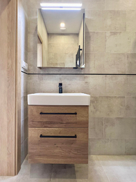 Prodej bytu 2+kk v osobním vlastnictví 58 m², Kovářská