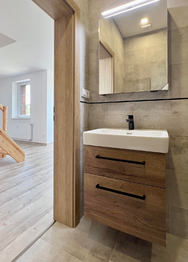 Prodej bytu 2+kk v osobním vlastnictví 58 m², Kovářská