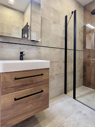 Prodej bytu 2+kk v osobním vlastnictví 58 m², Kovářská
