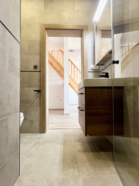 Prodej bytu 2+kk v osobním vlastnictví 58 m², Kovářská