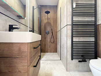 Prodej bytu 2+kk v osobním vlastnictví 58 m², Kovářská