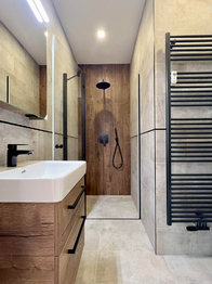 Prodej bytu 2+kk v osobním vlastnictví 58 m², Kovářská