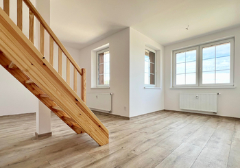 Prodej bytu 2+kk v osobním vlastnictví 58 m², Kovářská