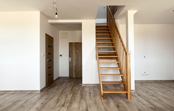 Prodej bytu 2+kk v osobním vlastnictví 58 m², Kovářská