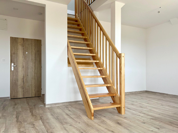 Prodej bytu 2+kk v osobním vlastnictví 58 m², Kovářská