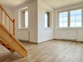 Prodej bytu 2+kk v osobním vlastnictví 58 m², Kovářská