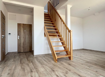 Prodej bytu 2+kk v osobním vlastnictví 58 m², Kovářská