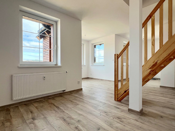 Prodej bytu 2+kk v osobním vlastnictví 58 m², Kovářská