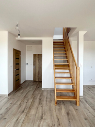 Prodej bytu 2+kk v osobním vlastnictví 58 m², Kovářská