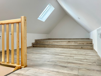 Prodej bytu 2+kk v osobním vlastnictví 58 m², Kovářská