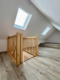 Prodej bytu 2+kk v osobním vlastnictví 58 m², Kovářská