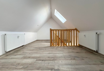Prodej bytu 2+kk v osobním vlastnictví 58 m², Kovářská