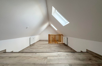 Prodej bytu 2+kk v osobním vlastnictví 58 m², Kovářská