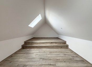Prodej bytu 2+kk v osobním vlastnictví 58 m², Kovářská
