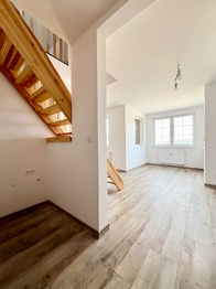 Prodej bytu 2+kk v osobním vlastnictví 58 m², Kovářská