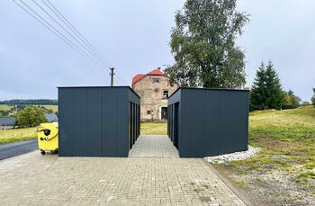 Prodej bytu 2+kk v osobním vlastnictví 58 m², Kovářská