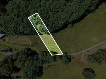 Prodej pozemku 938 m², Klíny
