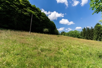 Prodej pozemku 938 m², Klíny