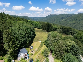 Prodej pozemku 938 m², Klíny