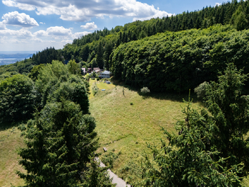 Prodej pozemku 779 m², Klíny
