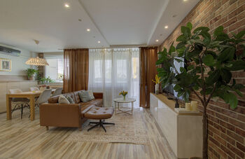 Prodej bytu 3+kk v osobním vlastnictví 78 m², Praha 5 - Stodůlky