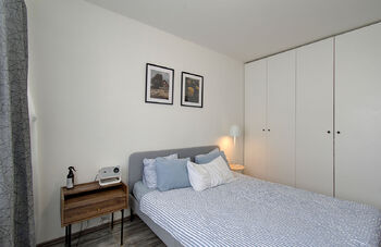 Prodej bytu 3+kk v osobním vlastnictví 78 m², Praha 5 - Stodůlky