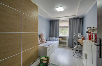 Prodej bytu 3+kk v osobním vlastnictví 78 m², Praha 5 - Stodůlky