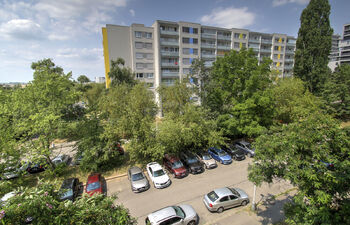 Prodej bytu 3+kk v osobním vlastnictví 78 m², Praha 5 - Stodůlky